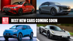 New cars coming soon header image